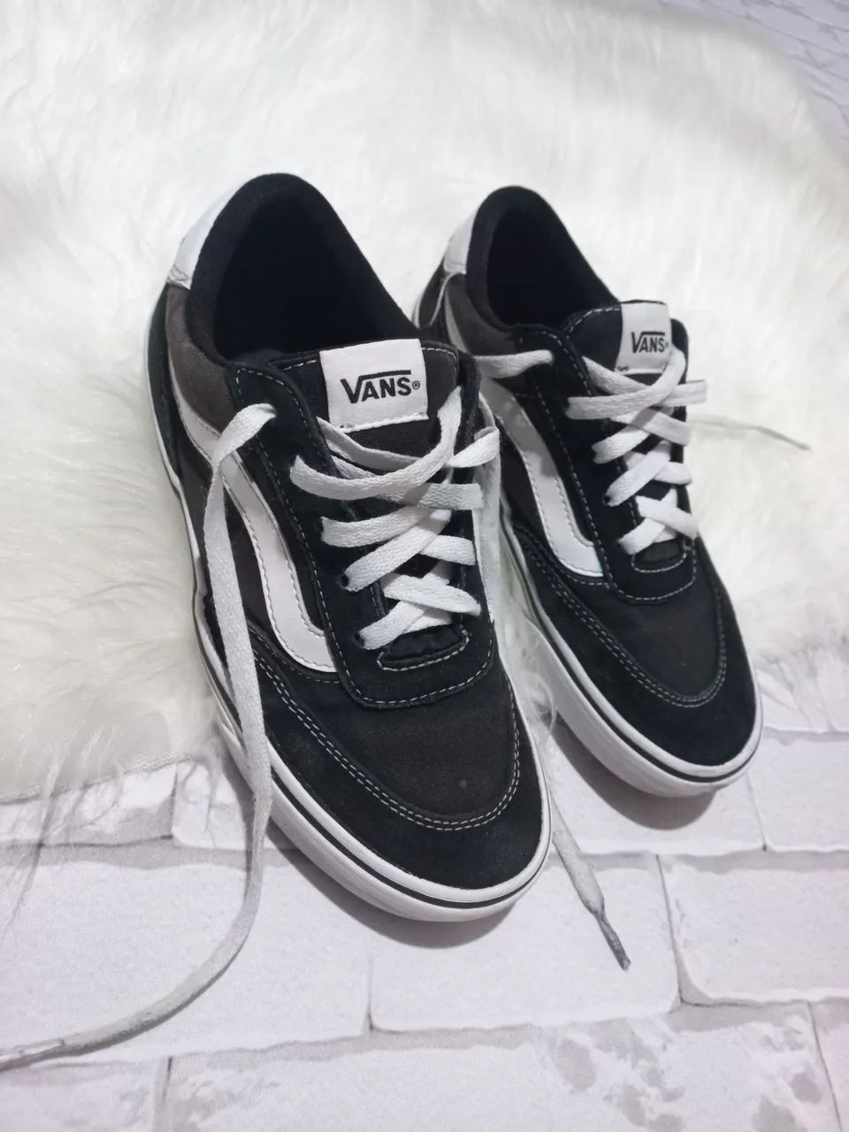 Tênis Vans original Tam 34