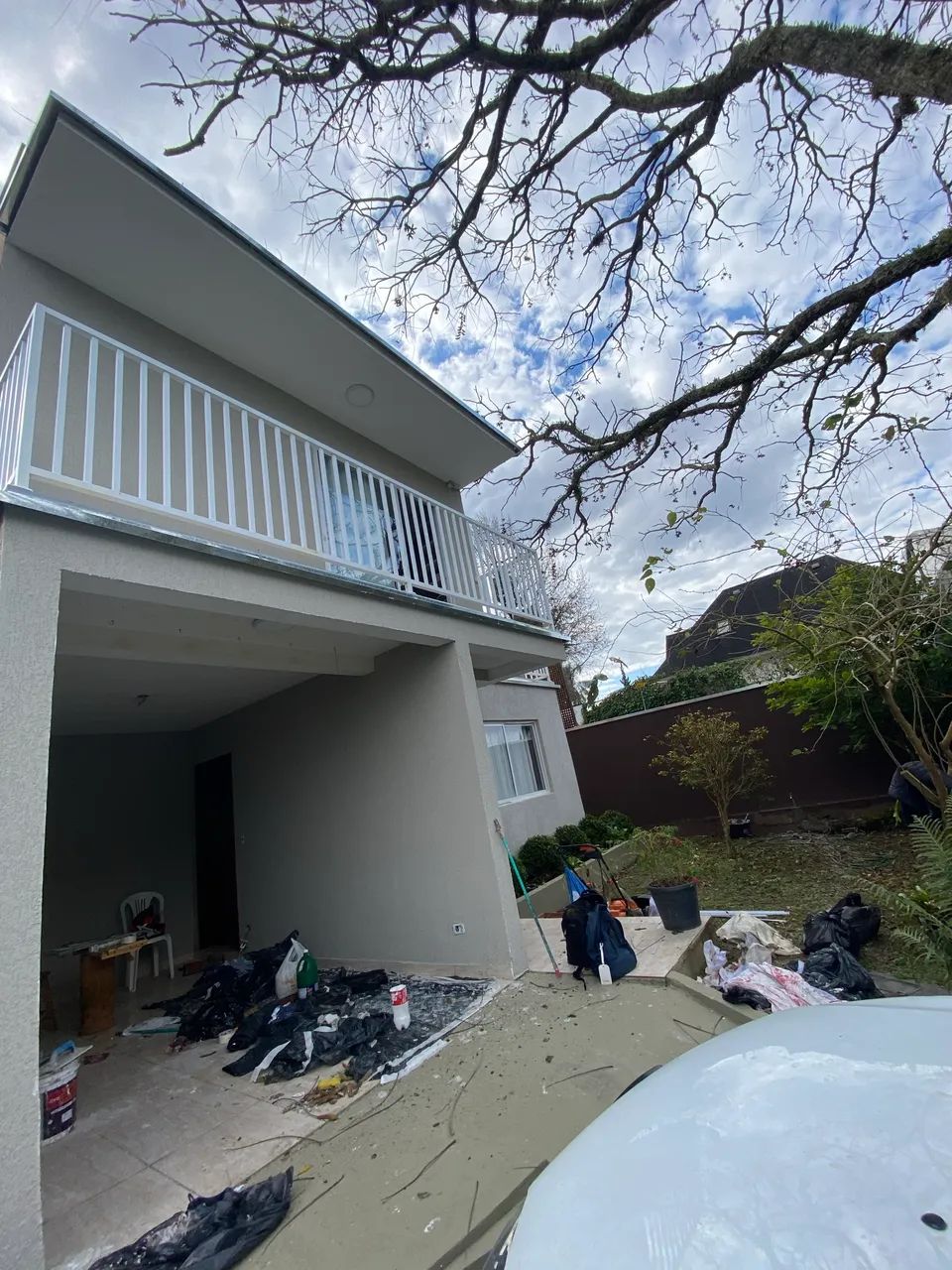 Serviços de pintura residencial e comercial  - Foto 5