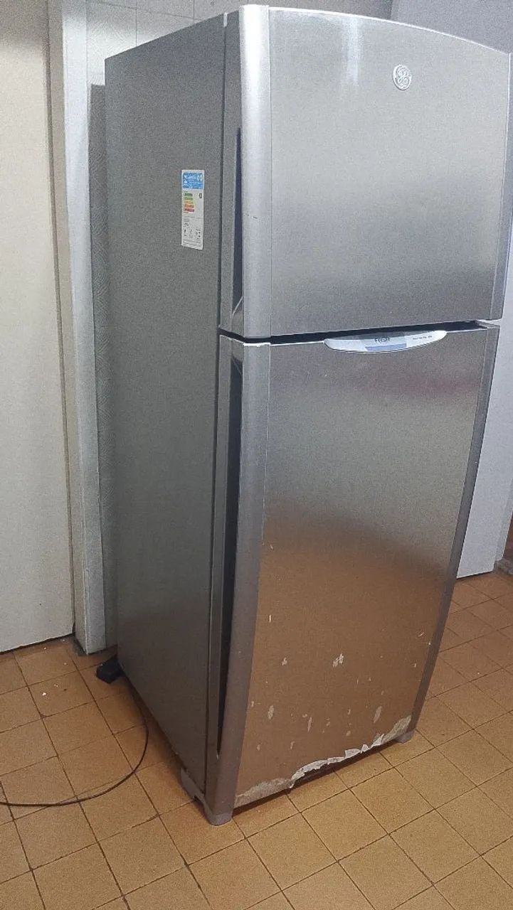 Geladeira GE - Foto 2