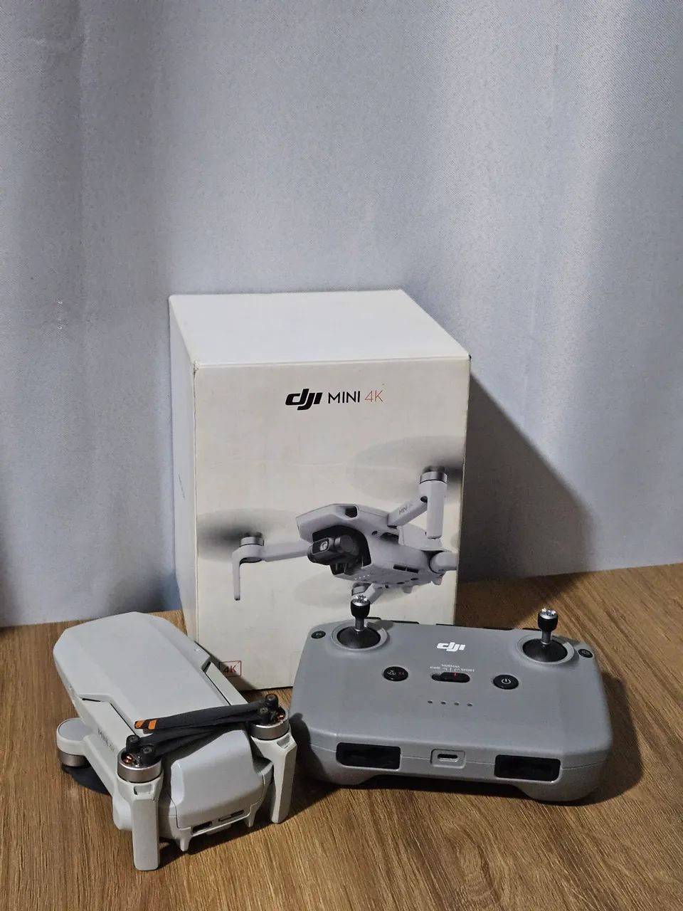 Dji Mini 4k - Foto 2