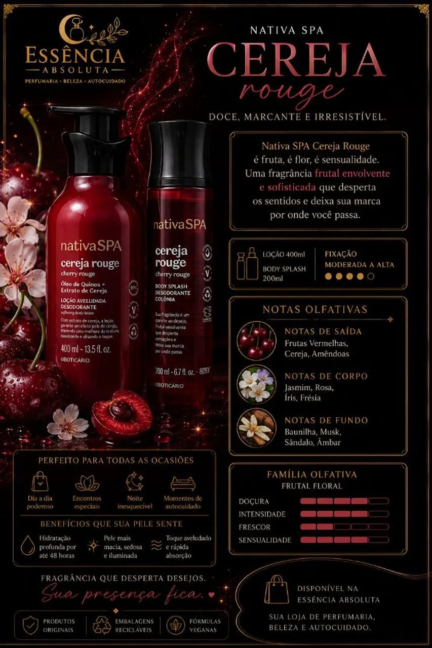 Cosméticos & perfumaria  - Foto 2