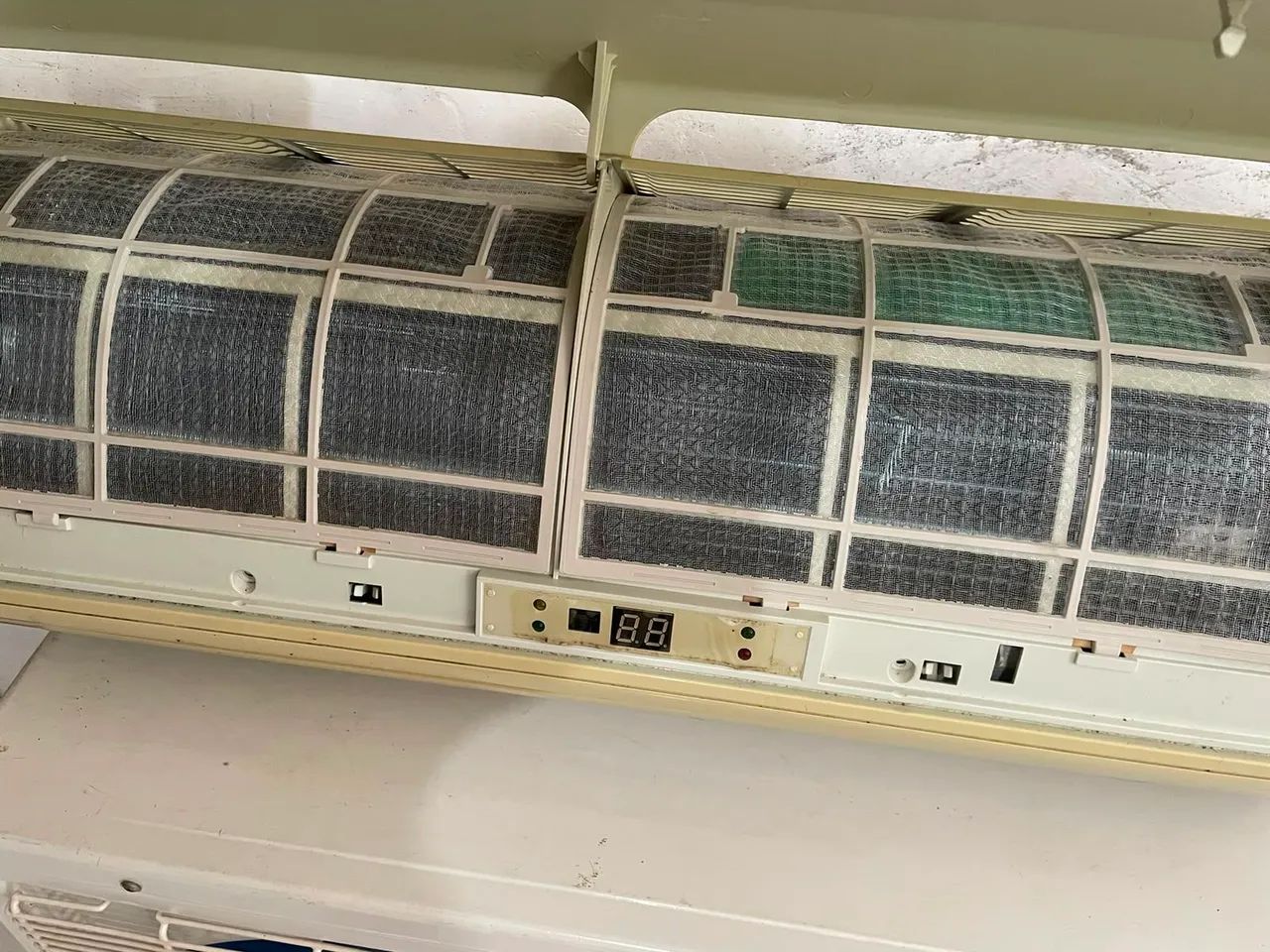 Ar condicionado split 12.000 btus - Foto 2