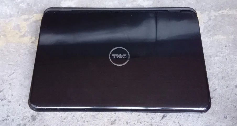 Notebook Dell Core i5 4gb hd de 320gb Windows 10 - Foto 2