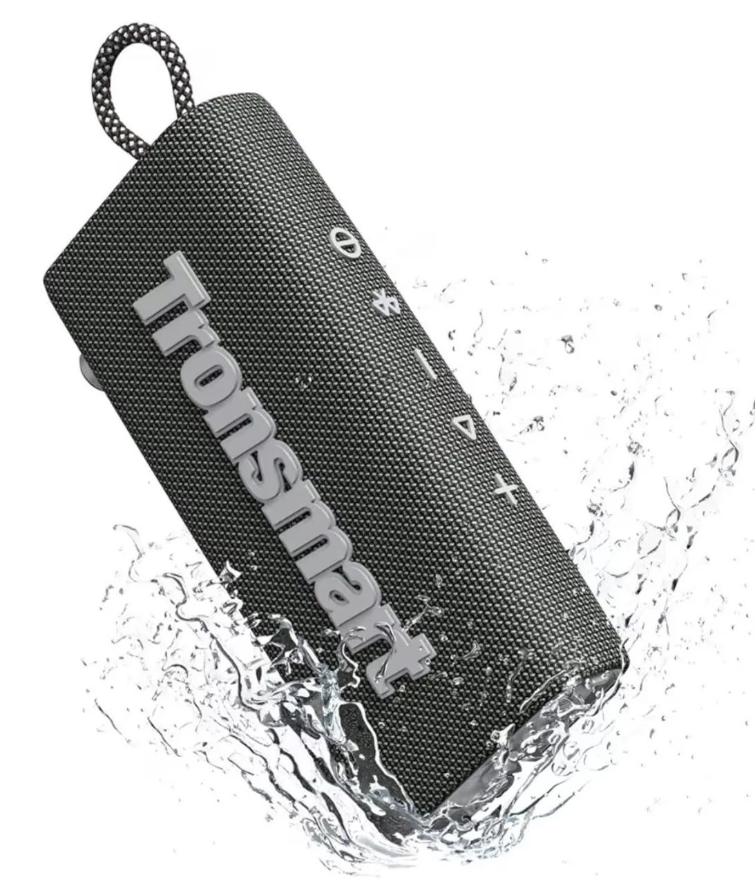 Promoção de Caixa Tronsmart trip  - Foto 5