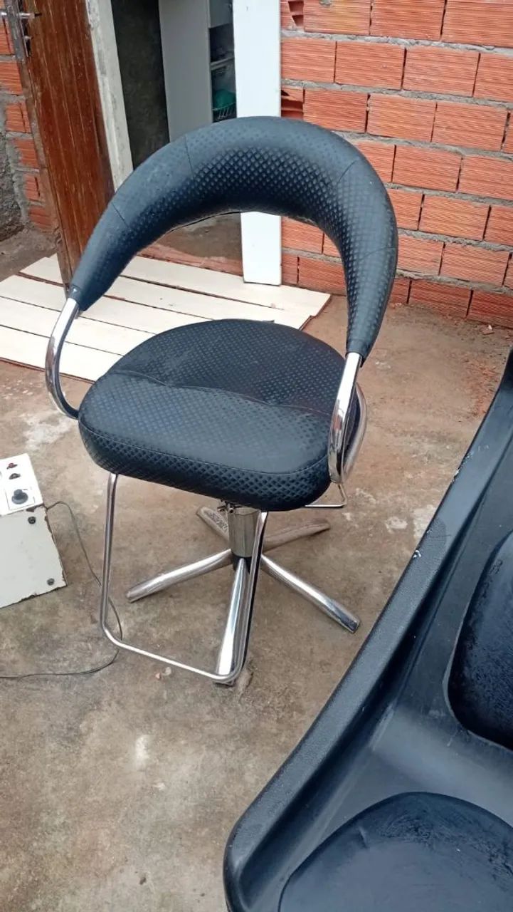 Kit para barbearia  - Foto 4
