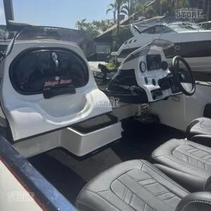 Barco Mega Bass Master 2022 - Foto 5