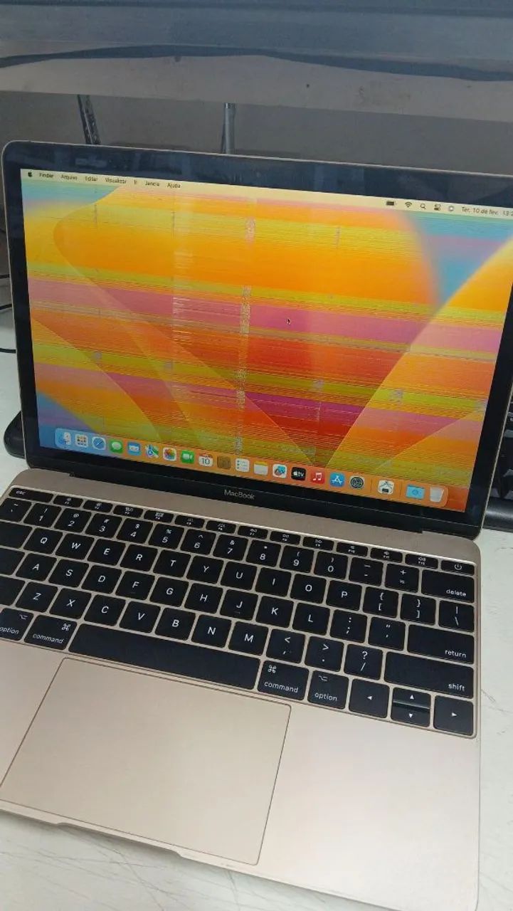 MacBook 2017 12" Polegadas - Foto 2