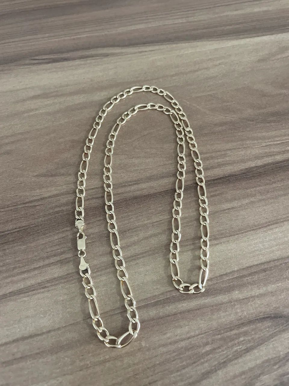 649 o grama ouro 18k limpo - Foto 2