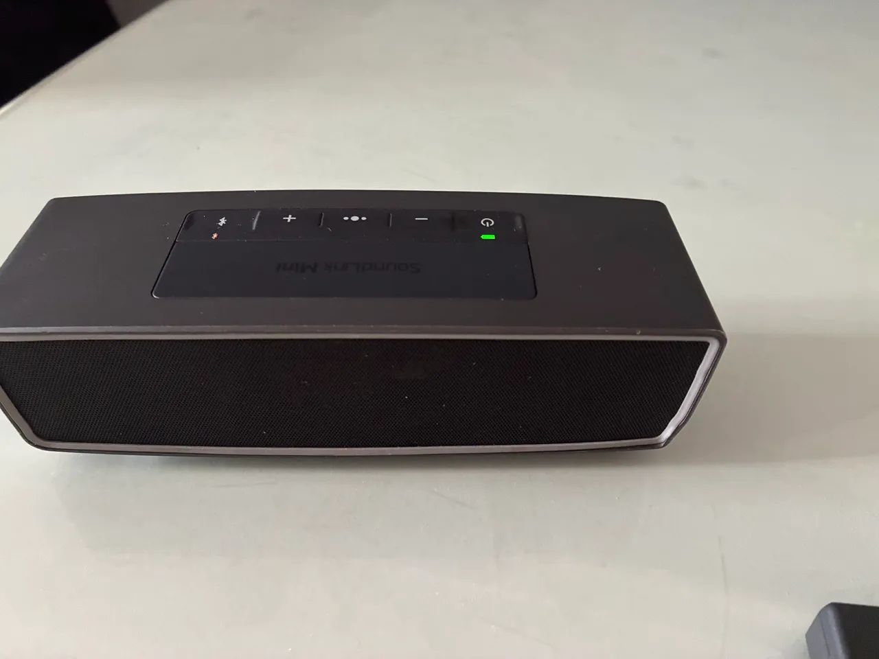 Bose Soundlink mini 2