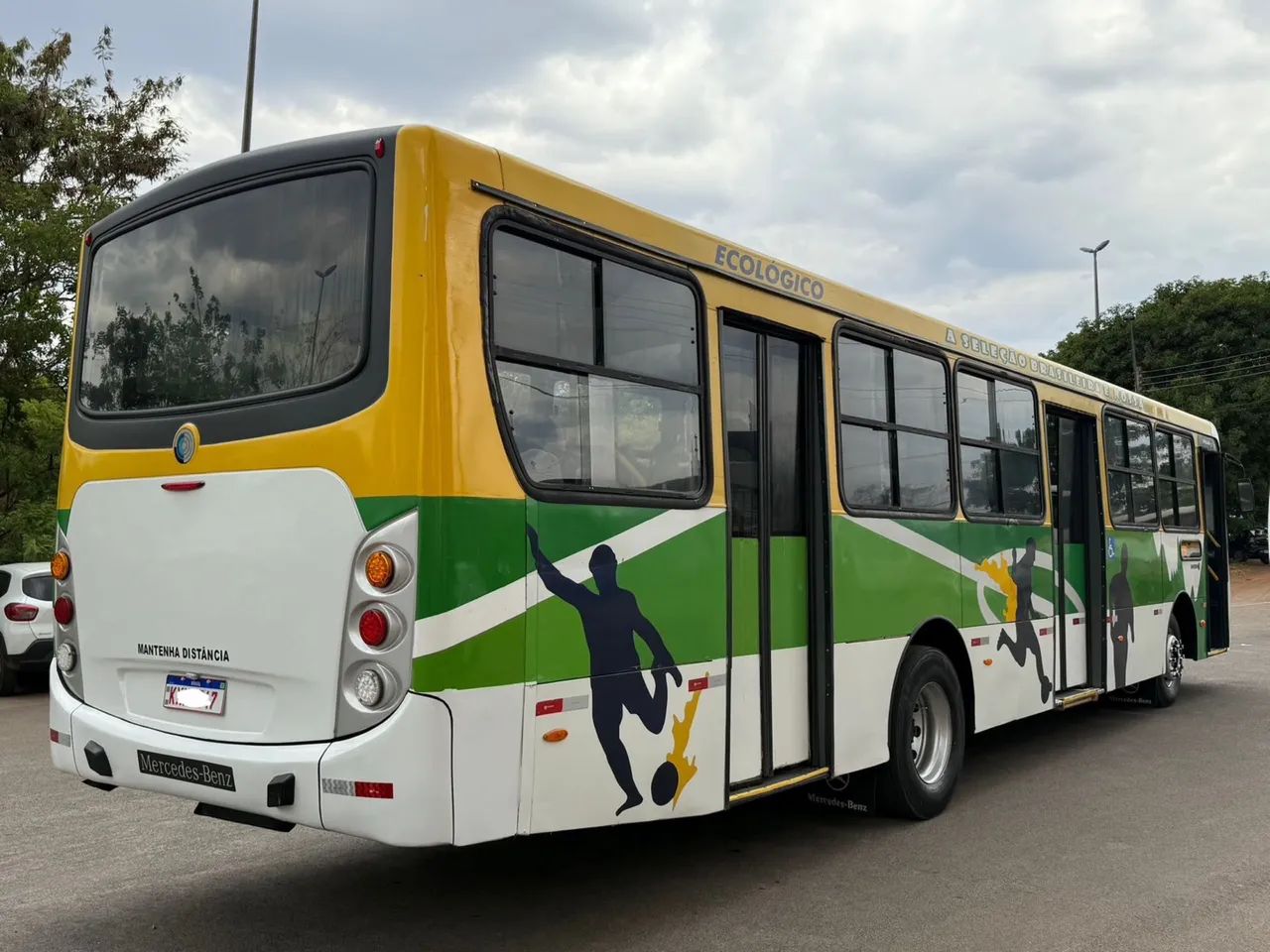 Caio Apache Vip 1722 2011/2012 - Foto 4