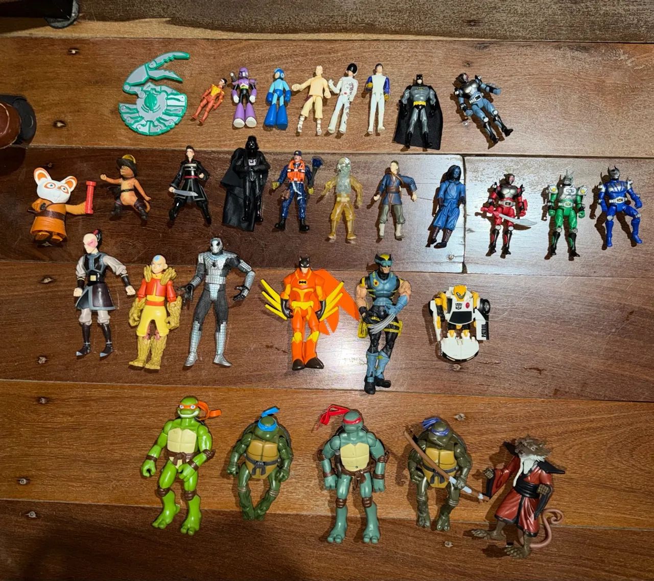 Lote brinquedos antigos diversos 