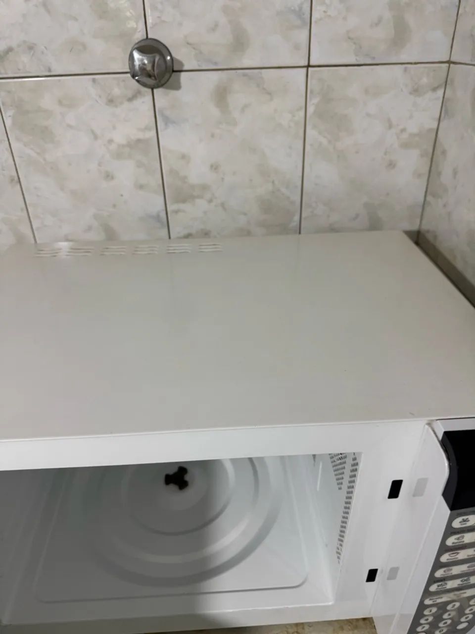 Microondas  - Foto 3