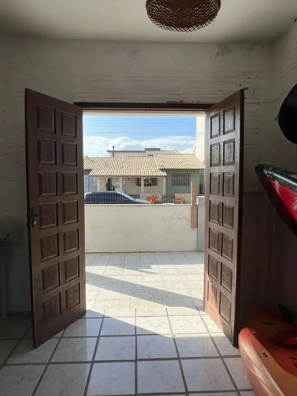 Casa 6 quartos na praia de Itapiruba - imbituba-sc - Foto 5