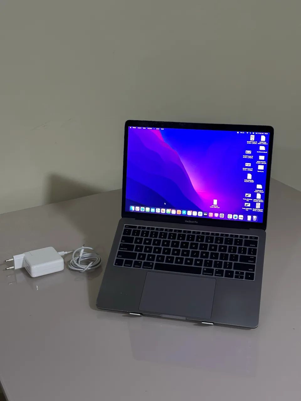 MacBook Pro i5 - Notebooks - Ponta Verde, Maceió 1502161280 | OLX