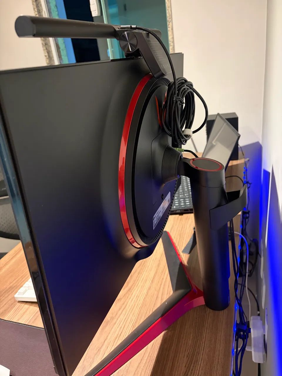 MONITOR GAMER - Foto 2