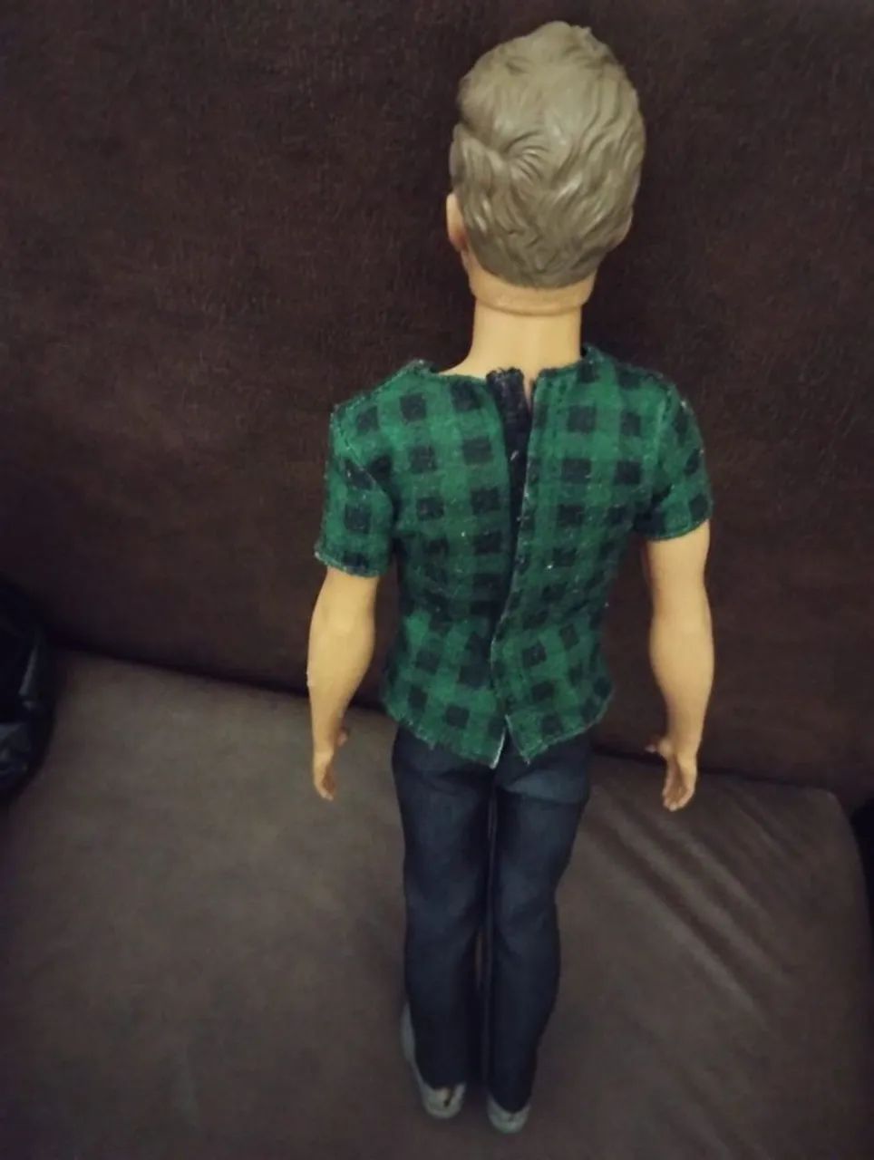 Boneco Ken. - Foto 6