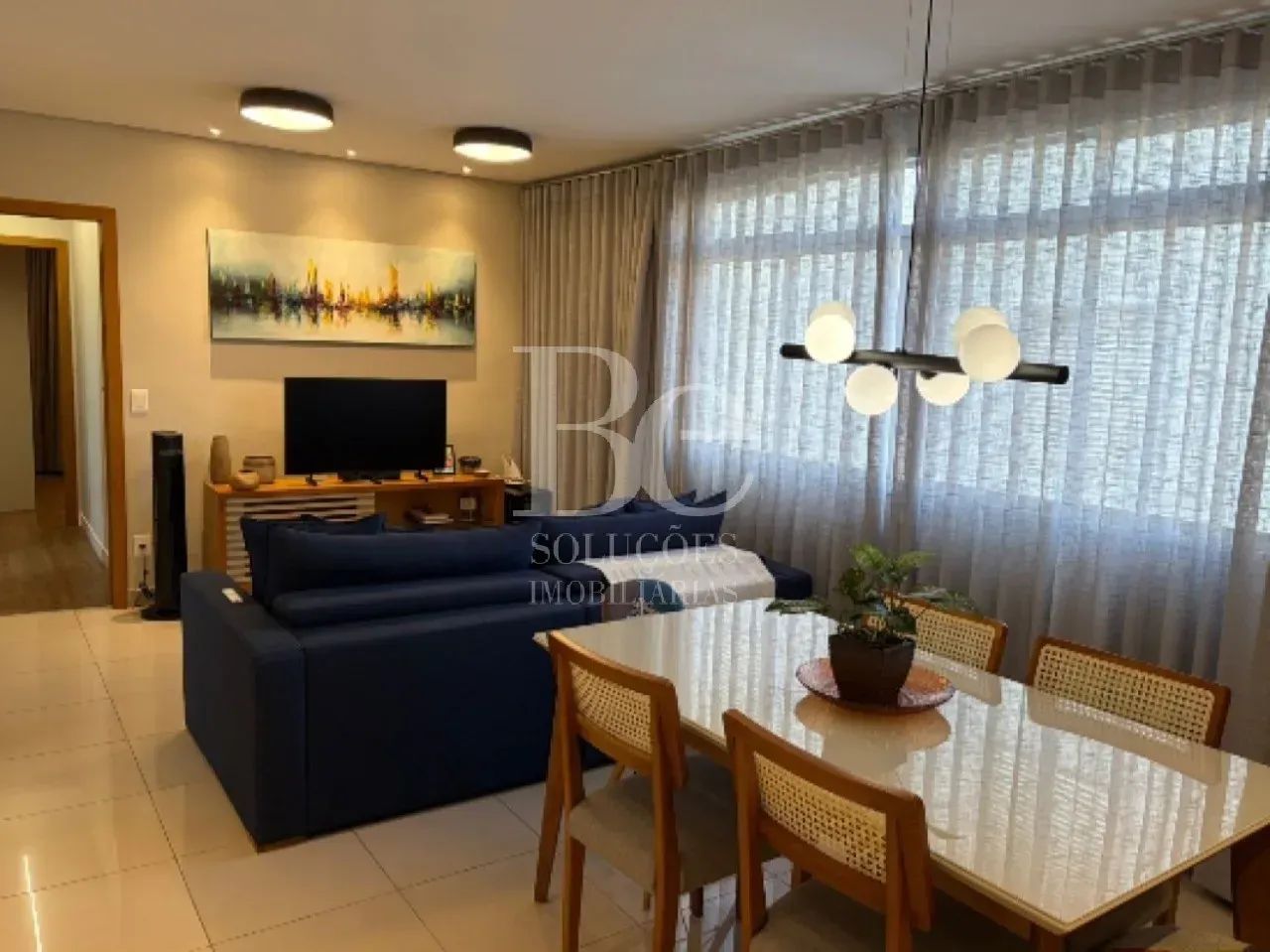 APARTAMENTO 03 QUARTOS 02 SUÍTES NOVA SUÍSSA VENDA