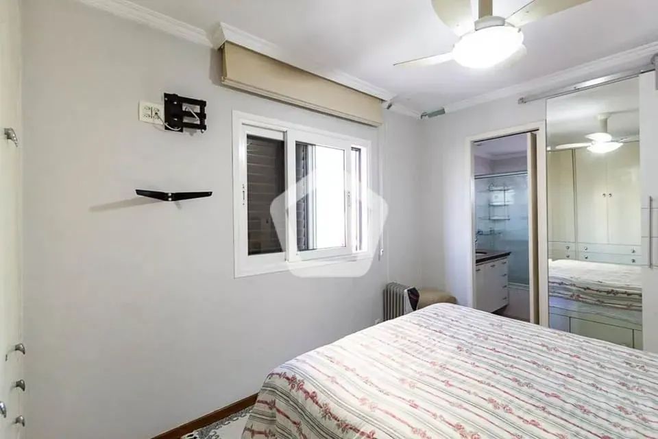 Apartamento em Sumarezinho - Foto 5