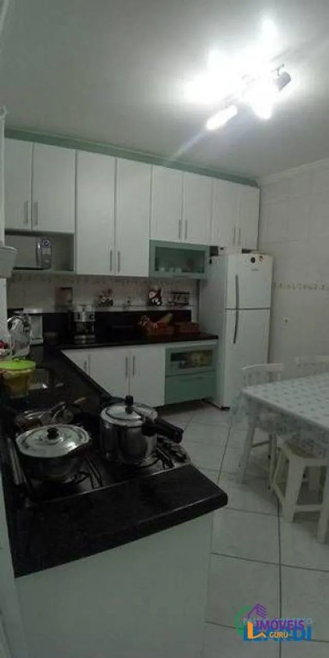 SOBRADO - COOPERATIVA - SP - Foto 5