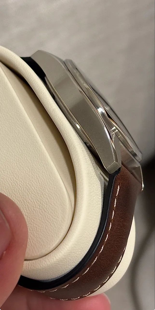Longines Spirit Pilot 39mm L38094532 - Foto 4