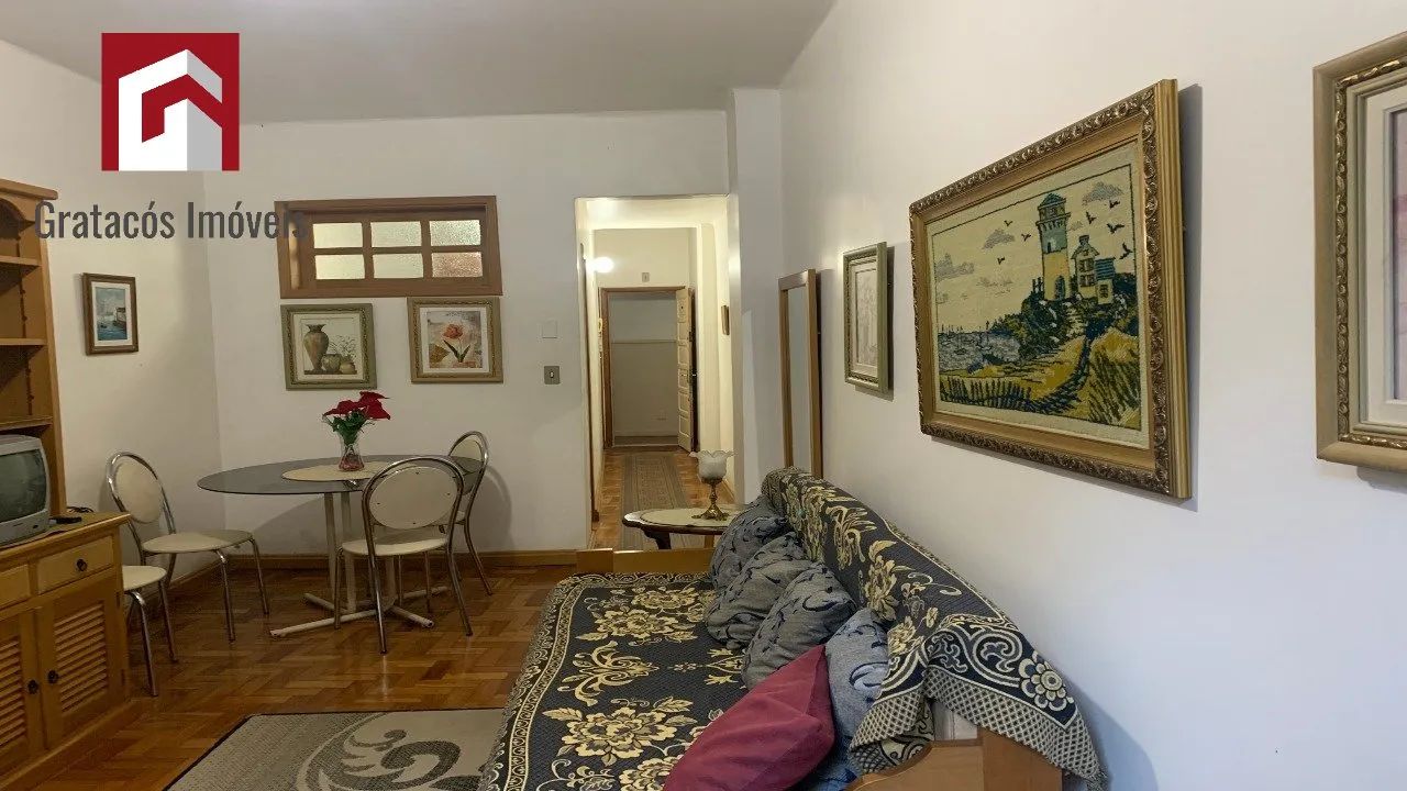 Conjugado mobiliado Centro de Petrópolis - Foto 4