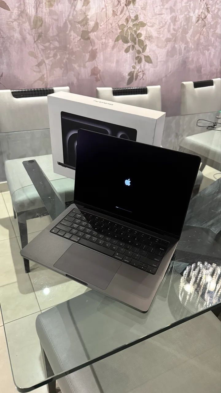 Macbook Pro 14 M4 1TB 16 gb de RAM - Foto 2
