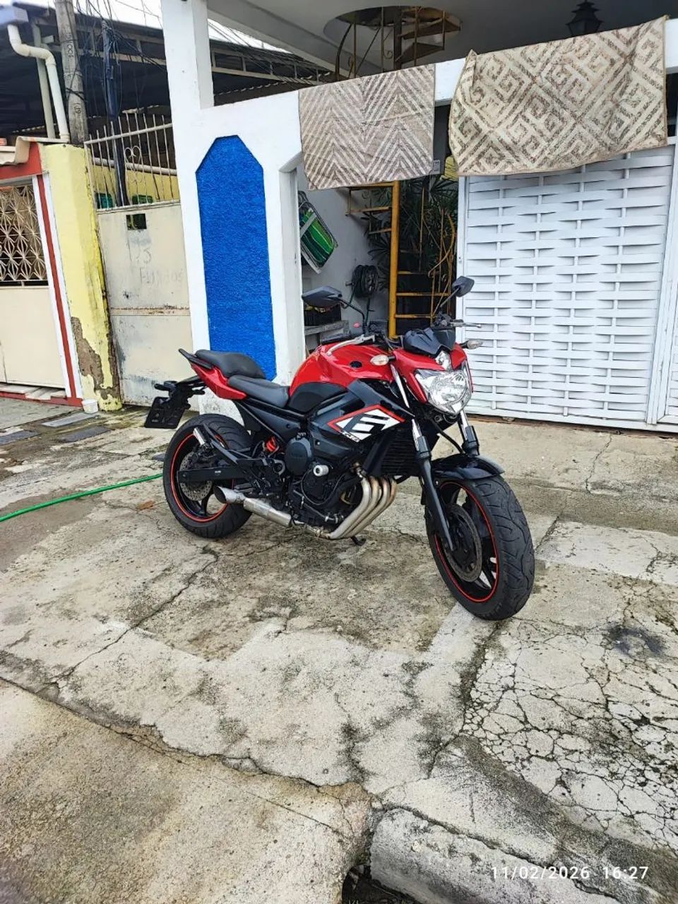 Xj6 2012 - Foto 2