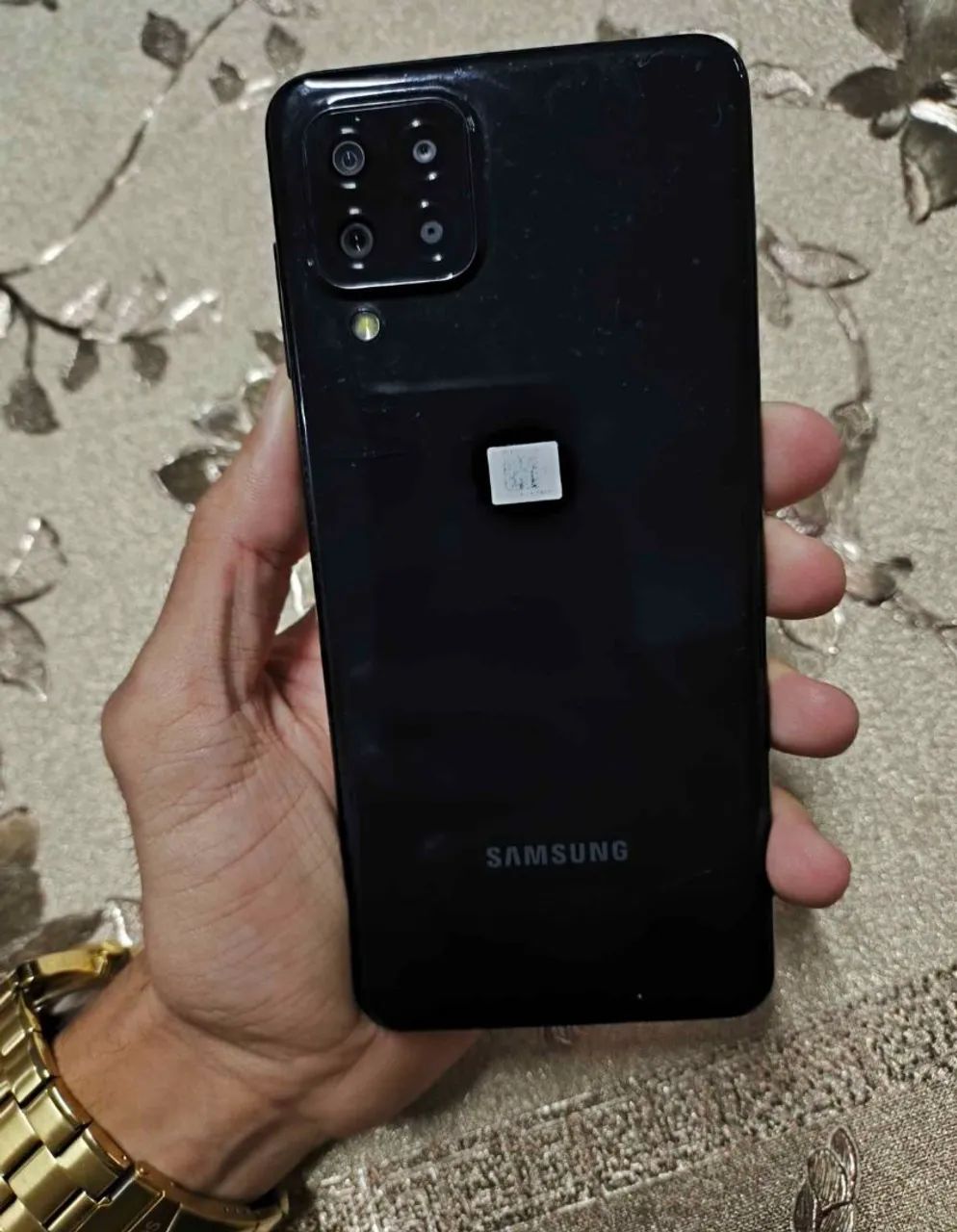 Samsung A22 - Foto 3