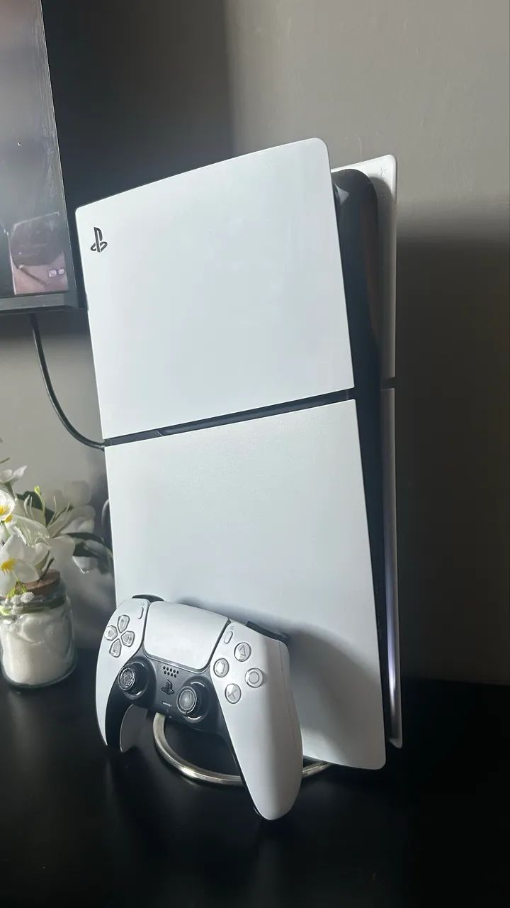 PS5 SLIM - Foto 2