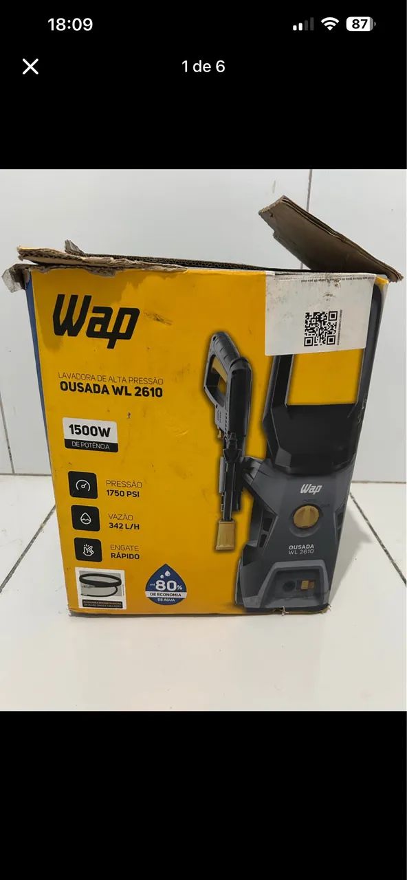 Wap  - Foto 5