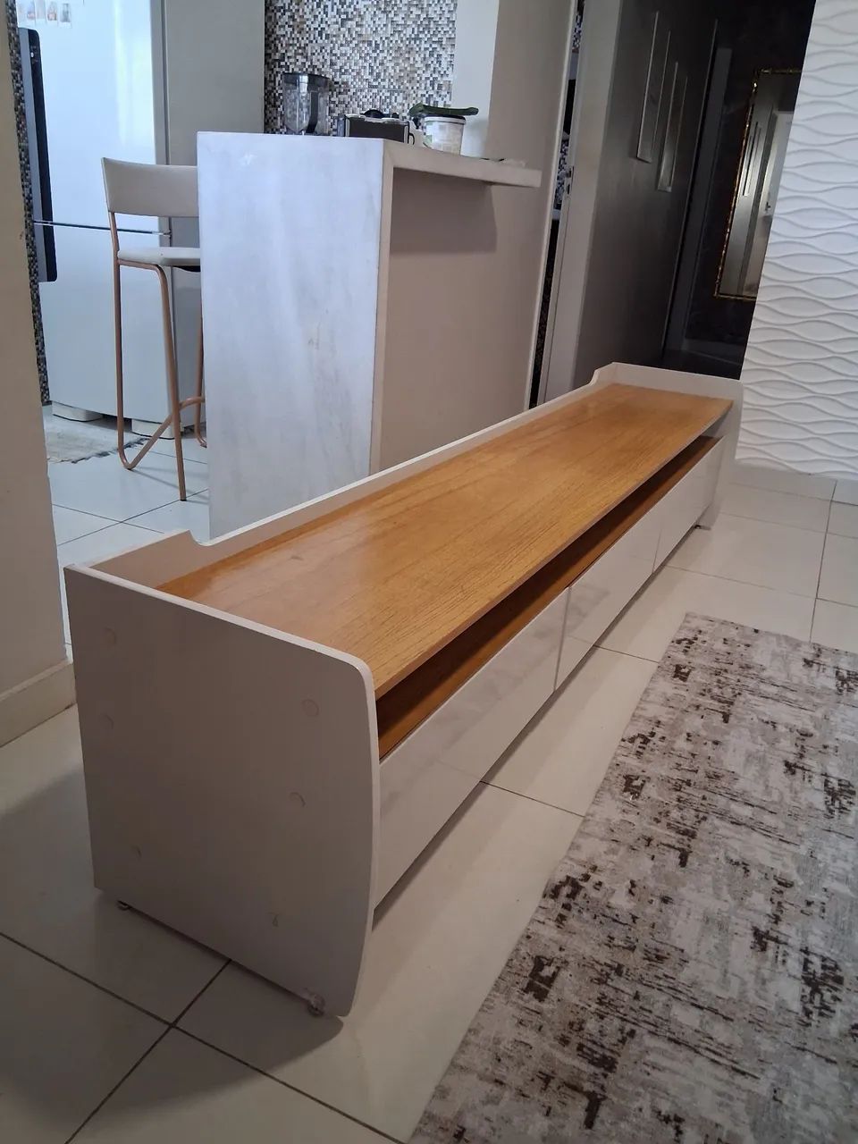 Rack 2,20 M - Foto 4