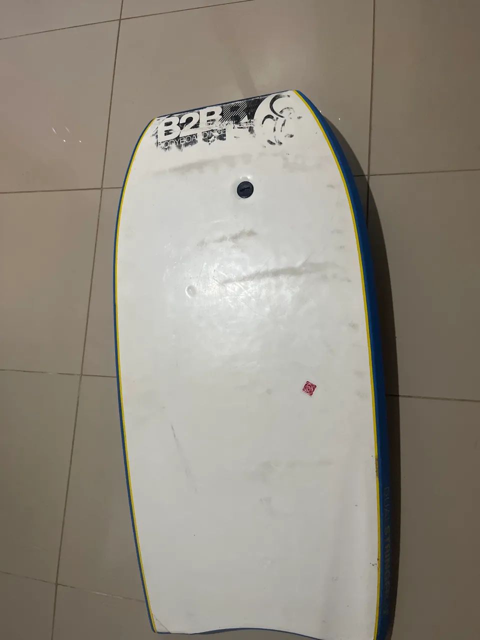 Prancha Bodyboard  - Foto 2