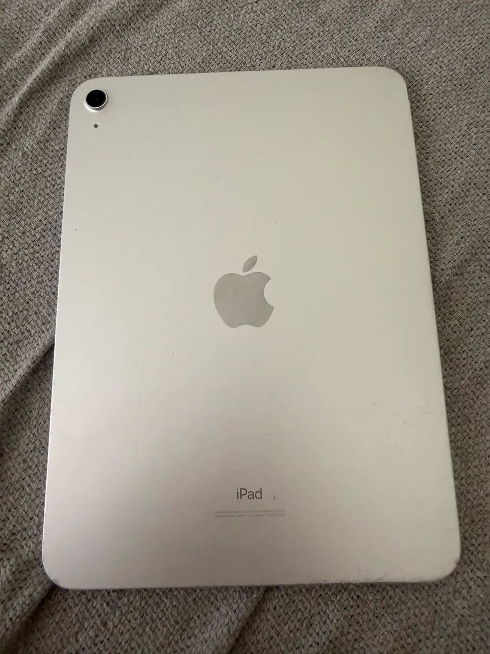 iPad 10 64Gb - Foto 3