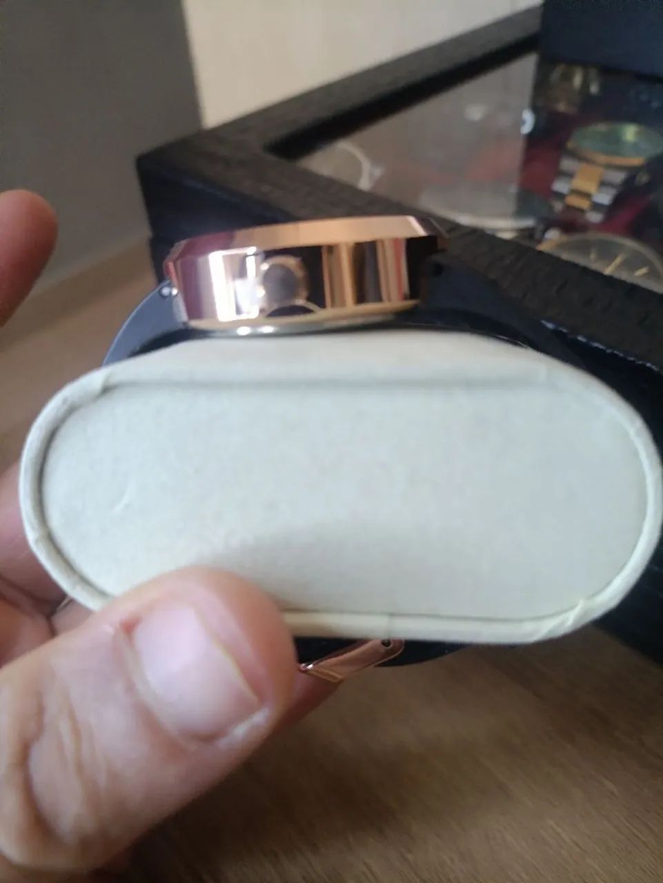 Relogio - Foto 2