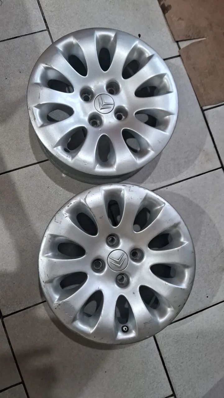 RODAS  - Foto 2