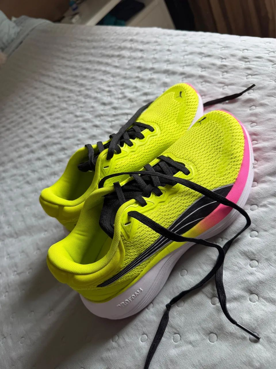 TENIS PUMA TAM 35  - Foto 3