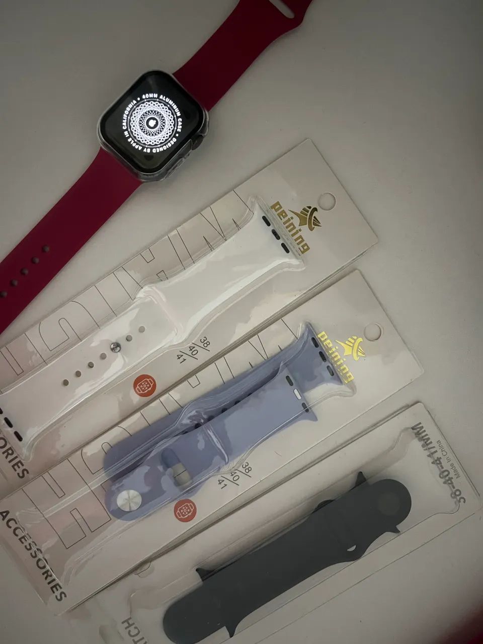 Apple Watch series 4 40mm  - Foto 3