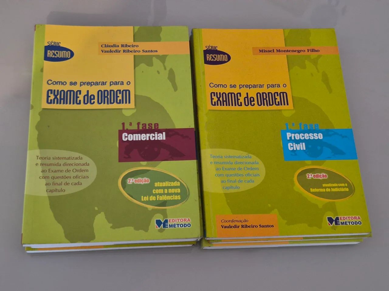 Livros  - Foto 4
