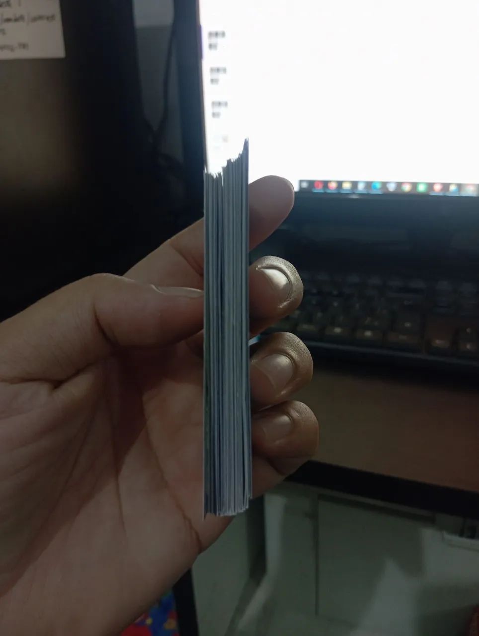 Cards Pokémon  - Foto 3