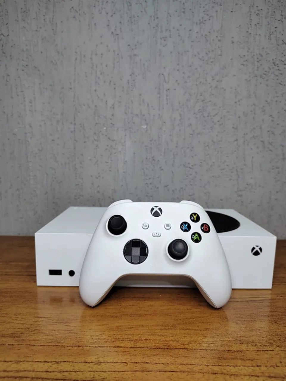 Xbox Séries S Semi Novo. - Foto 3