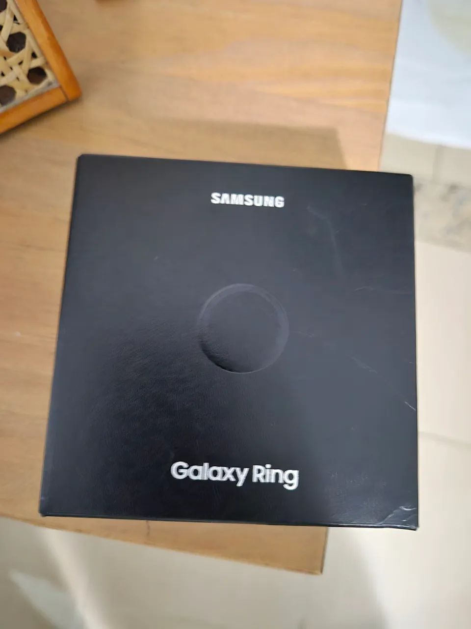 Samsung Galaxy Ring