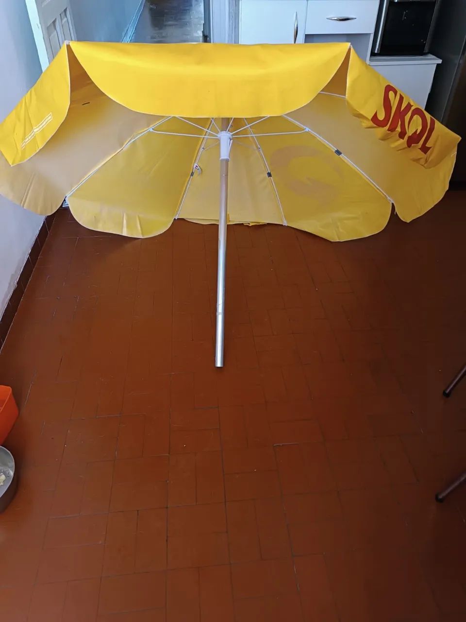 Guarda Sol  - Foto 3