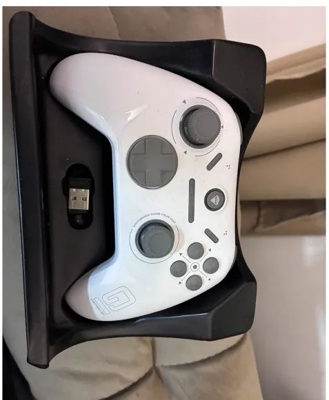 Controle Sem Fio Machenike G1 | PC e Smartphone - Foto 2