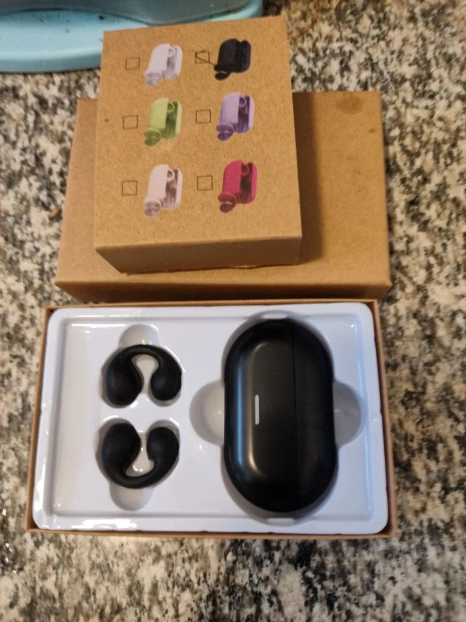 Fone bluetooth  - Foto 2