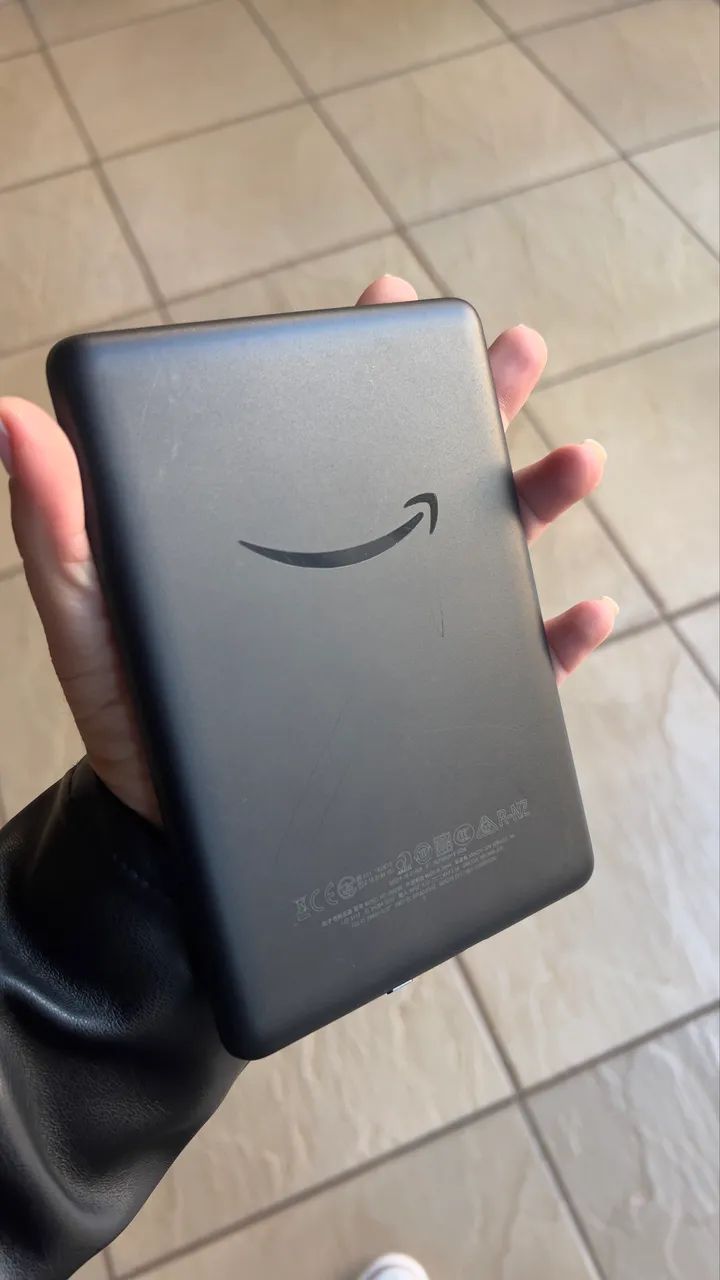 Kindle 10 geração - Foto 2
