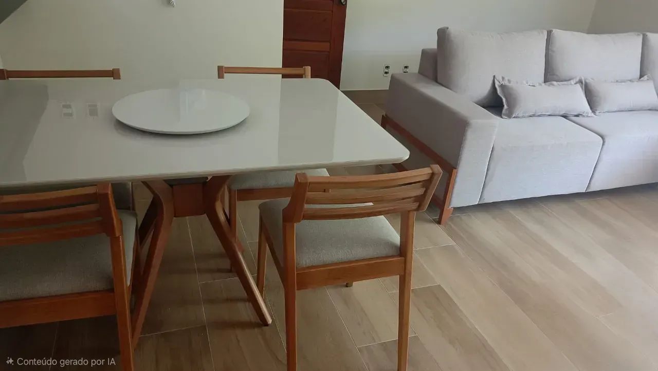 Apartamento mo Parque dos Nobres em Domingos Martins - Foto 3