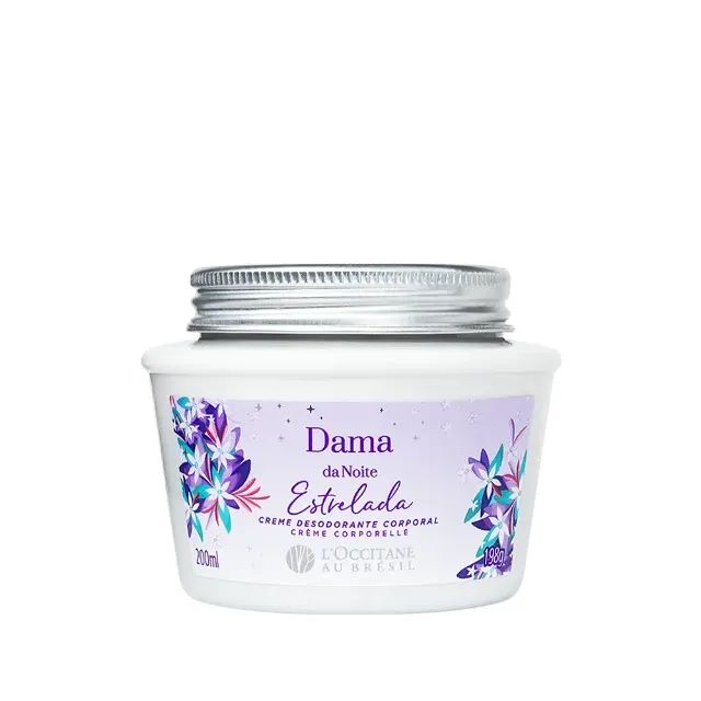 Kit Dama da Noite Estrelada e Flor de Jabuticaba (L?Occitane Au Brésil) - Foto 4