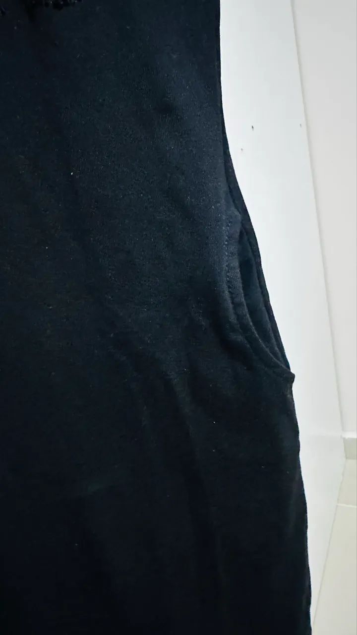 Vestido Preto - Foto 3