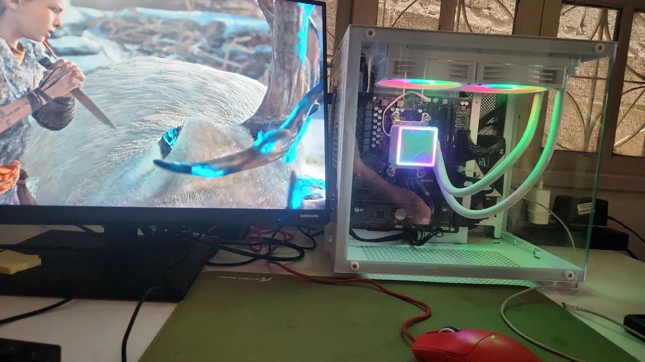 Pc gamer  - Foto 3