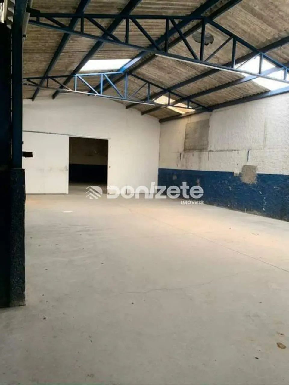 Galpão Comercial à venda em Santo André (Vila Vilma)  1.237 m² internos, 1.892 m² de terre - Foto 4